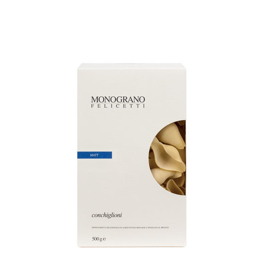 Monograno Felicetti Matt Conchiglioni