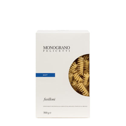 Monograno Felicetti Matt Fusilloni