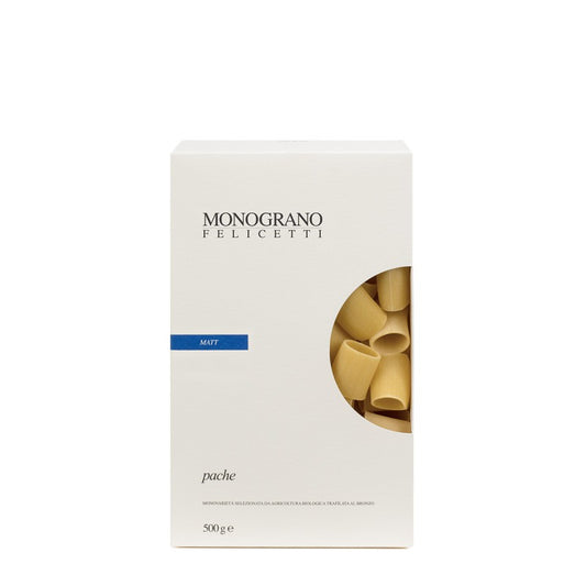 Monograno Felicetti Matt Pache