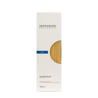 Monograno Felicetti Matt Spaghettoni 