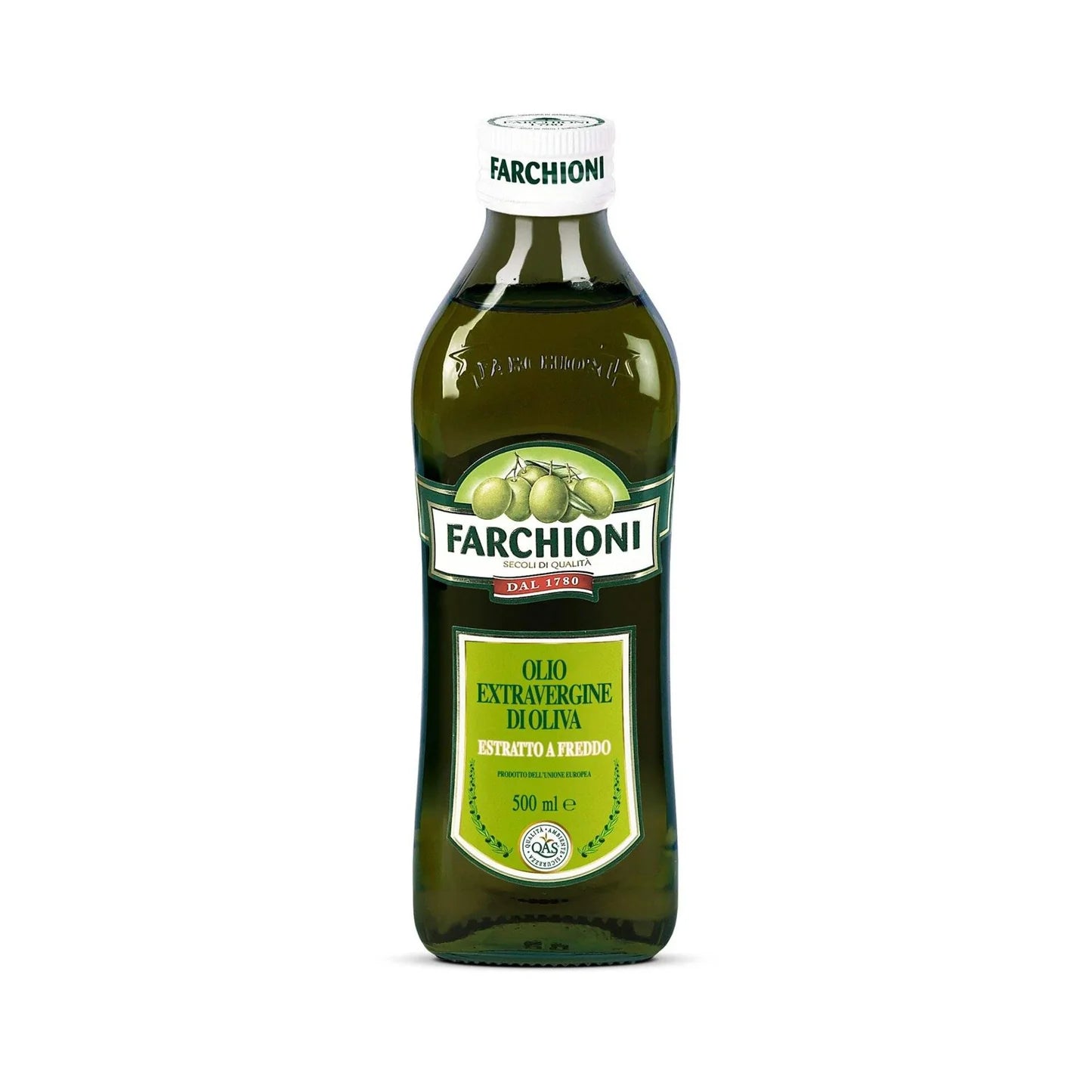 Farchioni Classic Extra Virgin Olive Oil  - 100% EU