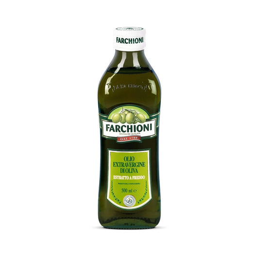 Farchioni Classic Extra Virgin Olive Oil  - 100% EU