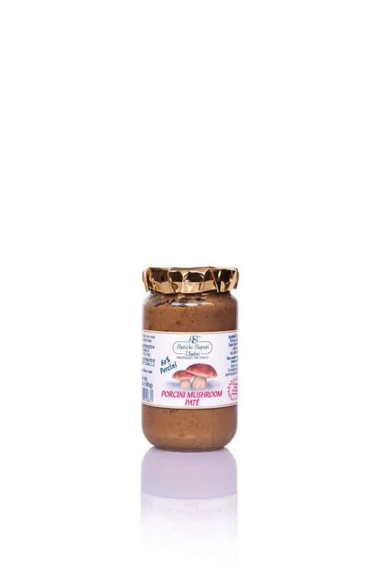 Antichi Sapori Umbri Porcini Paté 180g