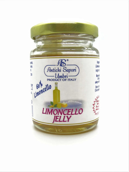 Antichi Sapori Umbri Limoncello Jelly 120g
