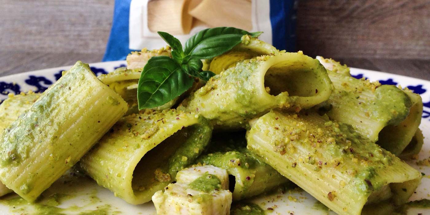 La Molisana Pesto Al Basilico