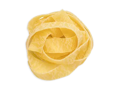Molisana Pappardelle Nidi N°105