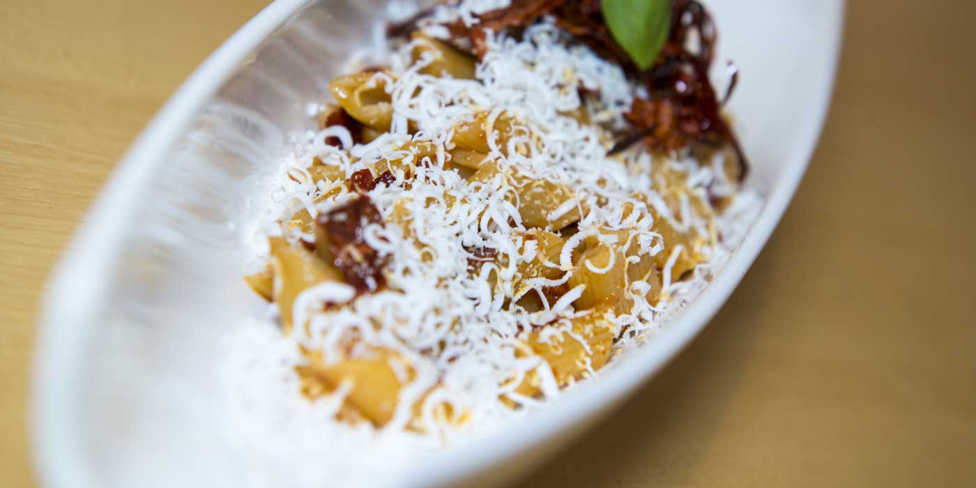 La Molisana Penne Ziti Rigate N°20