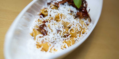 La Molisana Penne Ziti Rigate N°20