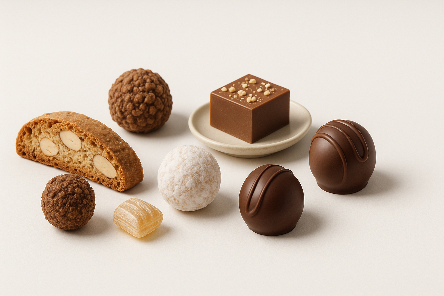 Sophisticated Sweets & Desserts banner