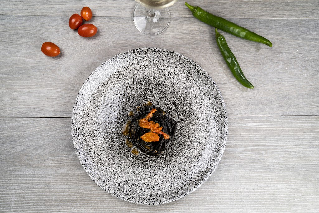 Felicetti Speciale Spaghetti Nero di Seppia