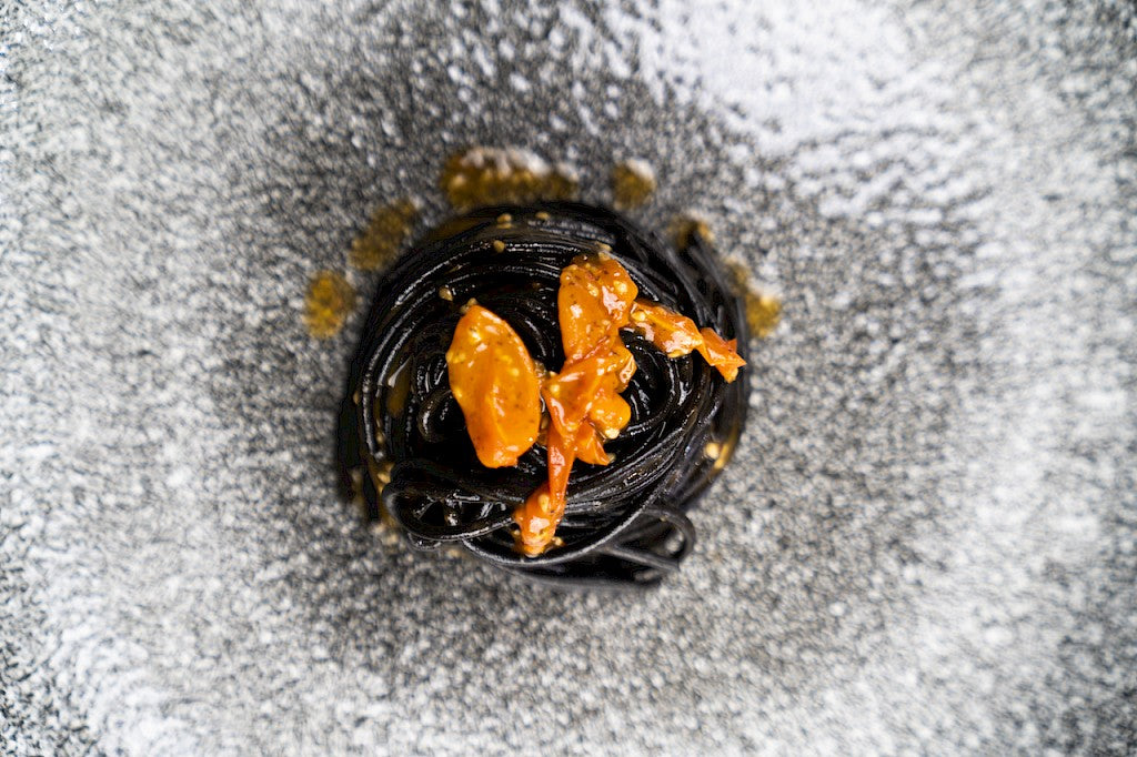 Felicetti Speciale Spaghetti Nero di Seppia