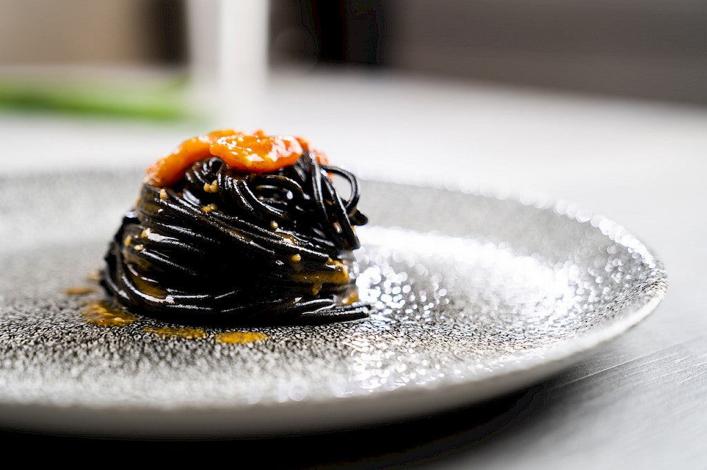 Felicetti Speciale Spaghetti Nero di Seppia